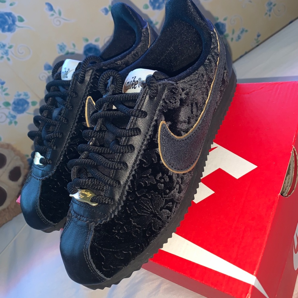 Nike Cortez